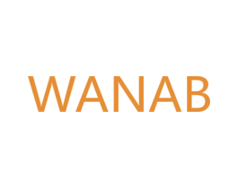 WANAB 商标图样