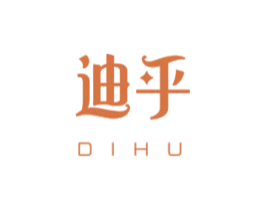 迪乎 商标图样