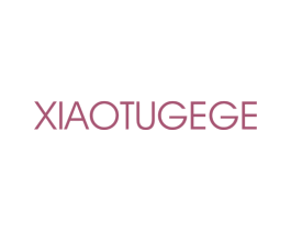 XIAOTUGEGE 商标图样