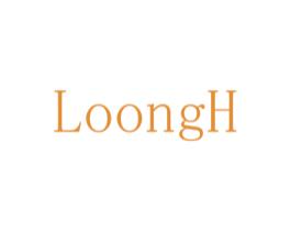 LOONGH 商标图样