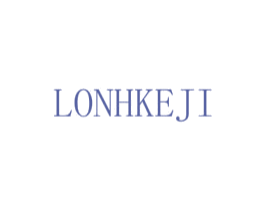 LONHKEJI 商标图样