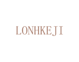 LONHKEJI 商标图样