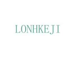 LONHKEJI 商标图样