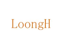LOONGH 商标图样