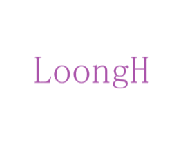 LOONGH 商标图样