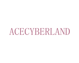ACECYBERLAND 商标图样