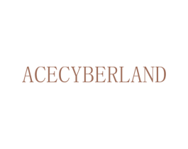 ACECYBERLAND 商标图样