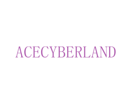 ACECYBERLAND 商标图样