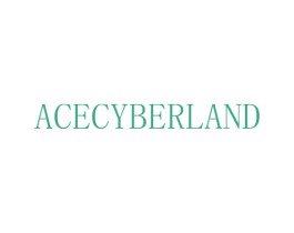 ACECYBERLAND 商标图样