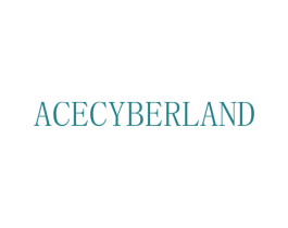 ACECYBERLAND 商标图样