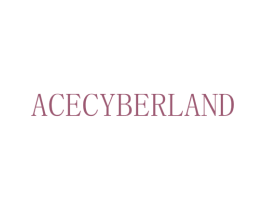ACECYBERLAND 商标图样