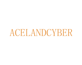 ACELANDCYBER 商标图样