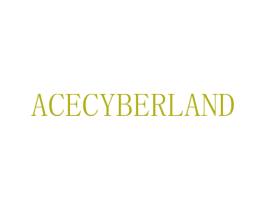 ACECYBERLAND 商标图样