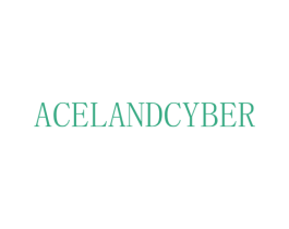 ACELANDCYBER 商标图样