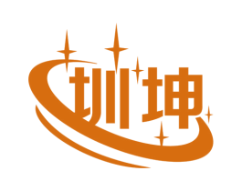 圳坤 商标图样