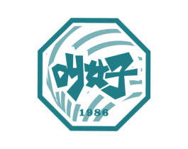 叫好 1986 商标图样