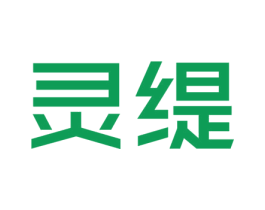 灵缇 商标图样