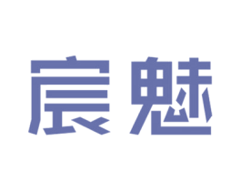 宸魅 商标图样