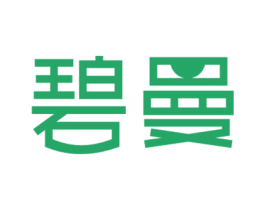碧曼 商标图样