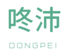 咚沛 商标图样