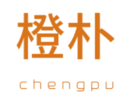 橙朴 商标图样