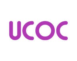 UCOC 商标图样