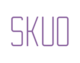 SKUO 商标图样