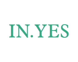 IN.YES 商标图样