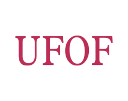 UFOF 商标图样