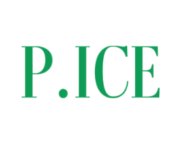 P.ICE 商标图样
