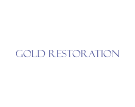 GOLD RESTORATION 商标图样