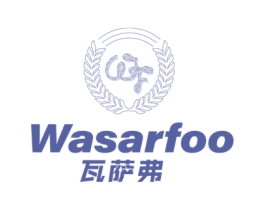 WASARFOO 瓦萨弗 商标图样