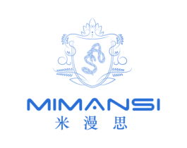 米漫思 商标图样