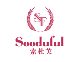 SOODUFUL 索杜芙 商标图样