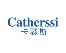 CATHERSSI 卡瑟斯 商标图样