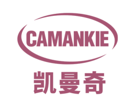 CAMANKIE 凯曼奇 商标图样