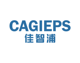 CAGIEPS 佳智浦 商标图样