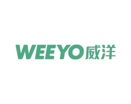 WEEYO威洋 商标图样