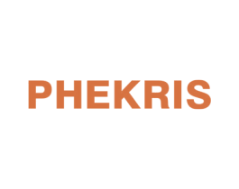 PHEKRIS 商标图样