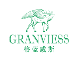 GRANVIESS 格蓝威斯 商标图样