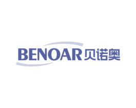 BENOAR 贝诺奥 商标图样