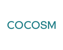 COCOSM 商标图样