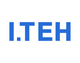 I.TEH 商标图样