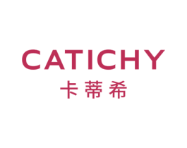 CATICHY 卡蒂希 商标图样