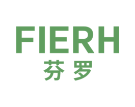 FIERH 芬罗 商标图样