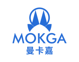 MOKGA 曼卡嘉 商标图样