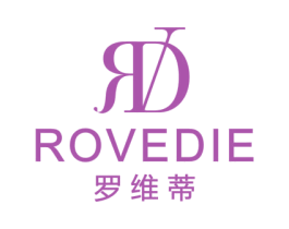 ROVEDIE 罗维蒂 商标图样