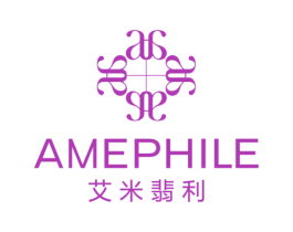 AMEPHILE 艾米翡利 商标图样