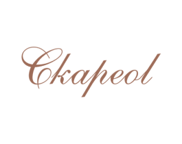 CKAPEOL 商标图样