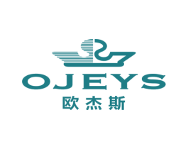 OJEYS 欧杰斯 商标图样